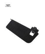 MERCEDES X166 ML/GL-CLASS DRIVER/LEFT SECONDARY SUNVISOR SUN VISOR BLACK... - $67.82 CAD