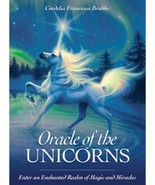 Oracle of the Unicorns by Cordelia Francesca Brabbs - £19.97 GBP