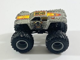 Hot Wheels Monster Jam Max-D Monster Truck Diecast 1:64 - $9.79