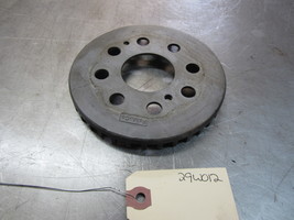 Crankshaft Trigger Ring From 2012 Ford Fusion  3.5 7T4E12A227CB - $34.95