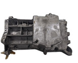 Engine Oil Pan From 2011 GMC Terrain  2.4 12601240 LAF - $59.95