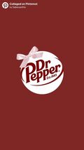 Dr. Pepper Soda Cola Pop Advertising Ad Metal  Sign 12x8in Mancave Garag... - $24.74
