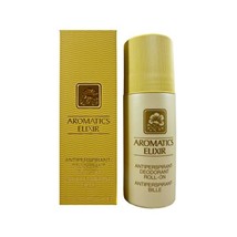 Clinique Aromatics Elixir Antiperspirant Deodorant Roll-On 75 ml  - $47.00