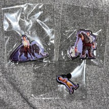 3 new disney licensed pins - $20.70