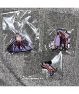 3 new disney licensed pins - €17,74 EUR