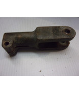 Used Bronze rudder steering control arm 3/4&quot; threaded - $34.60