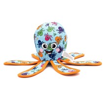 Worthy Dog Otis Octopus Small - $28.66