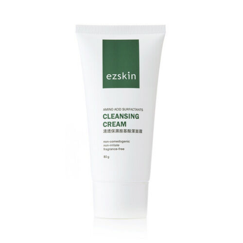 Primary image for ezskin Amino Acid Surfactants Cleansing Cream non-comedogenic/irritate /oil free