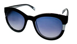 Esprit Womens Sunglass Plastic Soft Cat Black, Smoke Gradient Lens ET391... - £14.25 GBP