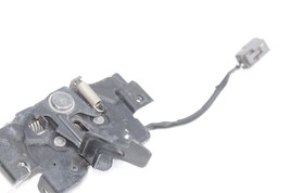 04-11 MAZDA RX-8 HOOD LOCK LATCH Q7269 image 9