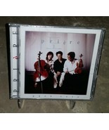 Park Trio PRIERE Korean CD Religious Music Classical Style Brand New - £19.81 GBP