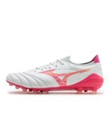 Mizuno Morelia Neo 4 Beta Elite AG Men's Soccer Shoes Football Sports P1... - $233.91