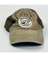 The Game Georgia Southern Eagles Football Corduroy Adjustable Baseball Hat - €9,98 EUR