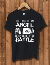 Face of an Angel Body built for Battle - Alita battle angel adults unise... - $22.50+