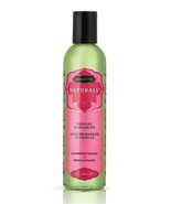 Kama Sutra Naturals Massage Oil Strawberry Dreams 8oz - $30.86 CAD