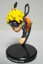 Bandai Naruto Shippuden Deformation Figure P2 Naruto - £27.60 GBP