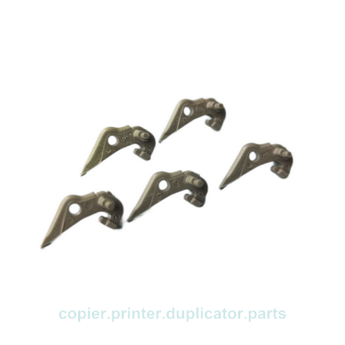 Upper Picker Finger 5Pcs 6LE58405000 Fit For Toshiba 2006 2306 2506 2007 2307