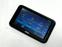 MAGELLAN RoadMate 5220-LM 5” Touch Screen GPS Navigator - £11.83 GBP