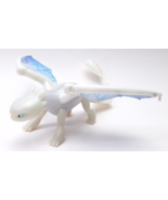 Dreamworks LIGHTFURY Deluxe Dragon with Lights and Sounds 2019 Light Fur... - $32.55 CAD