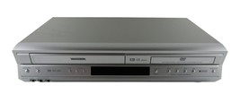 Toshiba DVD/VCR Cd Combo Player Vhs Recorder, SD-V392SU2 No Remote Tested Works - £45.84 GBP