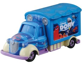 TAKARA TOMY Tomica Disney Motors Goody carry Finding Dory - £8.27 GBP