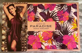 Sofia Vergara Lost In Paradise Gift Set - $39.59