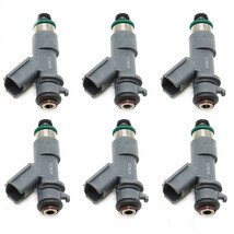 6Pcs Fuel Injectors 16450-R70-A0 F It For Honda Accord 3.5L V6 2008-2016 - $57.62