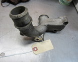Coolant Inlet From 2009 Buick Enclave  3.6 12591006 - $24.95