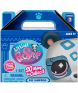Littlest Pet Shop® Surprise Pack 1 Blind Bag New - $190.39 MXN