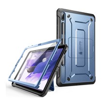 SUPCASE Unicorn Beetle Pro Series Case for Samsung Galaxy Tab S7 FE 12.4 Inch (2 - £42.78 GBP