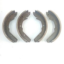 Beck/Arnley 081-1489 Fits 1973-1979 Volkswagen VW Transporter Rear Brake... - $620.15 MXN