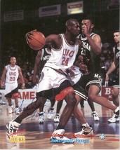 Sherell Ford Signed Autographed Signature Rookies Authenticated 8x10 Photo - $20.74 CAD