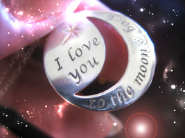 FREE W $99 Haunted NECKLACE 99X REVIVE RENEW REGAIN LOVE HOPE FIRE IN ICE MAGICK image 2