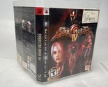 Soul Calibur IV (Sony PlayStation 3, 2008) - $6.35