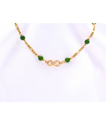 Nephrite Jade Choker necklace - $296.42 CAD