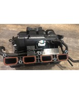 Intake Manifold Hyndai Sonata Tucson Santa Fe Sport Kia Optima Sorento S... - $220.50