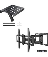 Mounting Dream Md2617 Full Motion Tv Wall Mount For 42-75 Inch Tv, Vesa - £66.94 GBP
