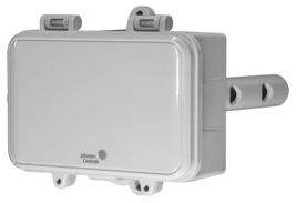 NEW! Johnson Controls CD-P1000-00-00 CO2 duct sensor, 24VAC/DC, analog o... - $176.08