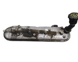 Right Valve Cover From 2001 GMC Sierra 1500  5.3 12561821 - £39.11 GBP