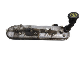 Right Valve Cover From 2001 GMC Sierra 1500  5.3 12561821 - £39.12 GBP