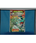 COMIC BOOKS Dr. Strange Master Of The Mystic Arts  No 6  January 1973 issue - $12.86