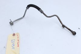 09-12 VOLKSWAGEN TOUAREG TURBO OIL SUPPLY LINE Q2454 image 6