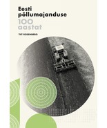 Eesti põllumajanduse 100 aastat - $169.31 MXN