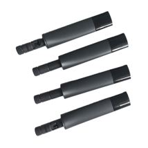 4X SMA Antenna For Dlink taipan DSL-4320L AC3200 WiFi Router - £19.55 GBP