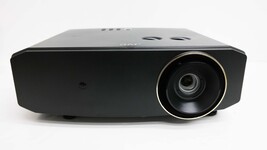 JVC LX-NZ30 4K DLP Laser Projector - Black image 3