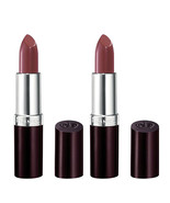 NEW Rimmel Lasting Finish, Lipstick, Coffee Shimmer 0.14 Ounces - $18.76 CAD