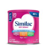 Similac Infant Formula Powder 12.4oz - £26.74 GBP
