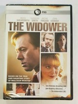 The Widower Dvd Pbs 2013 NEW/SEALED Reece Shearsmith - £6.31 GBP