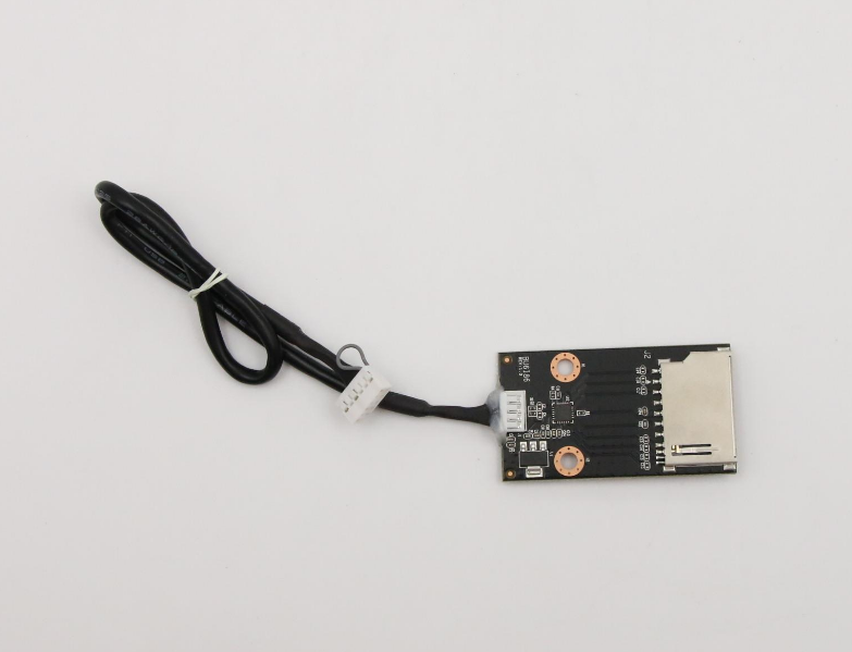 LENOVO Card Reader Cable RTS5170 320mm 3in1 P3 P368 P360 P350 P358 P340 ... - $19.77