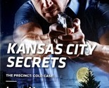Kansas City Secrets (Harlequin Intrigue #1582) by Julie Miller / 2015 Ro... - $2.27